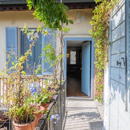 Milano Apartments Voghera Exterior foto
